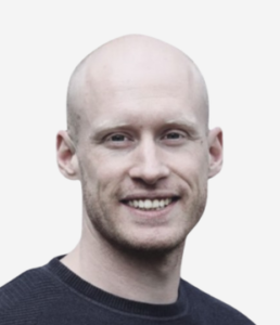 Andreas Hogmalm