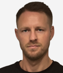 Joakim Ryttersson